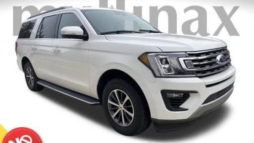 FORD EXPEDITION MAX 2021 1FMJK1HTXMEA42098 image